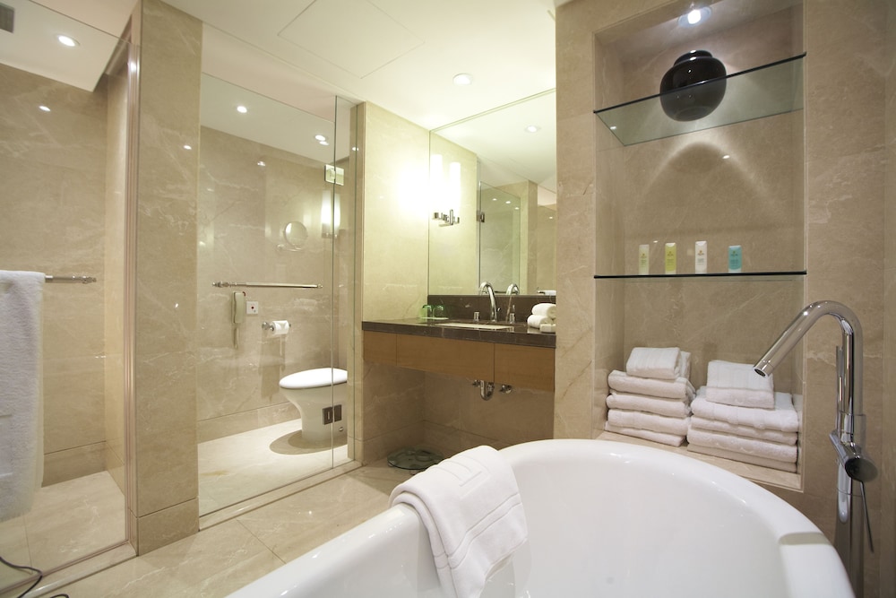 Villar Executive City-view Room - Photo 6