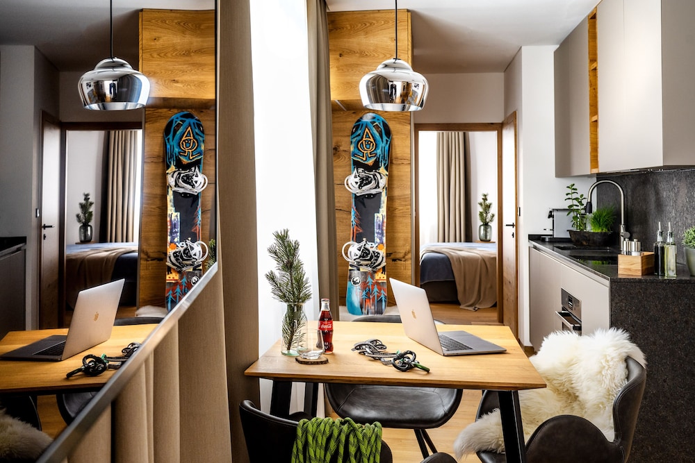 Panoramic Apartment photo 1