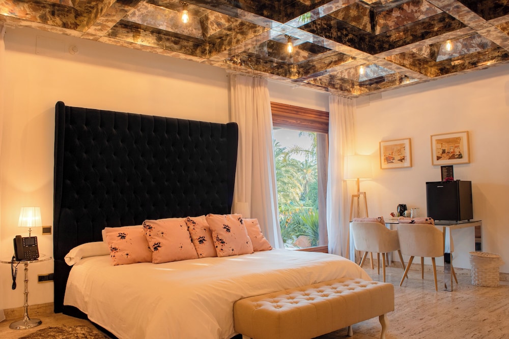 Hôtel Boutique Hort de Nal, Photo 7