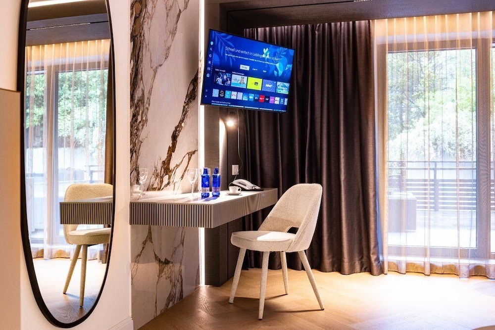 Double room, Sea view + photo 2