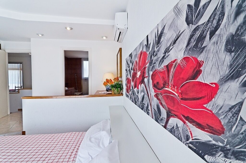 Executive Apartment
