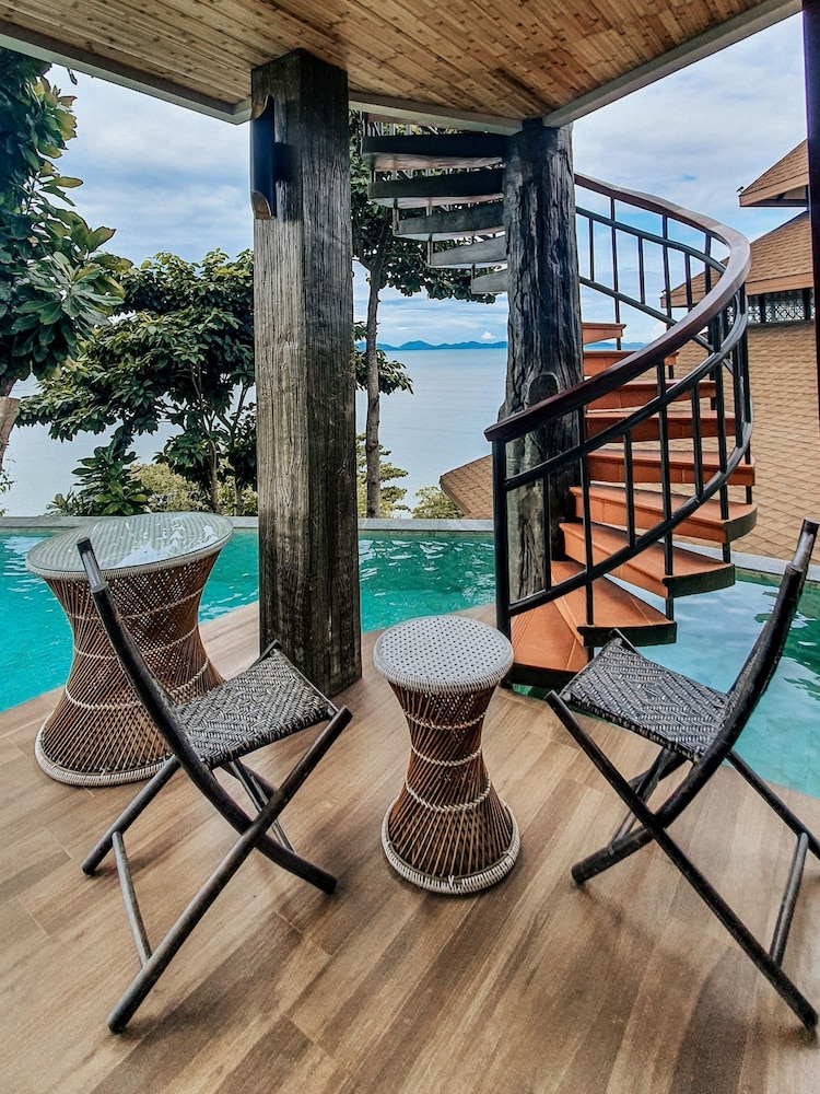 Sinae Family 2 Bedrooms Pool Villa - Photo 15