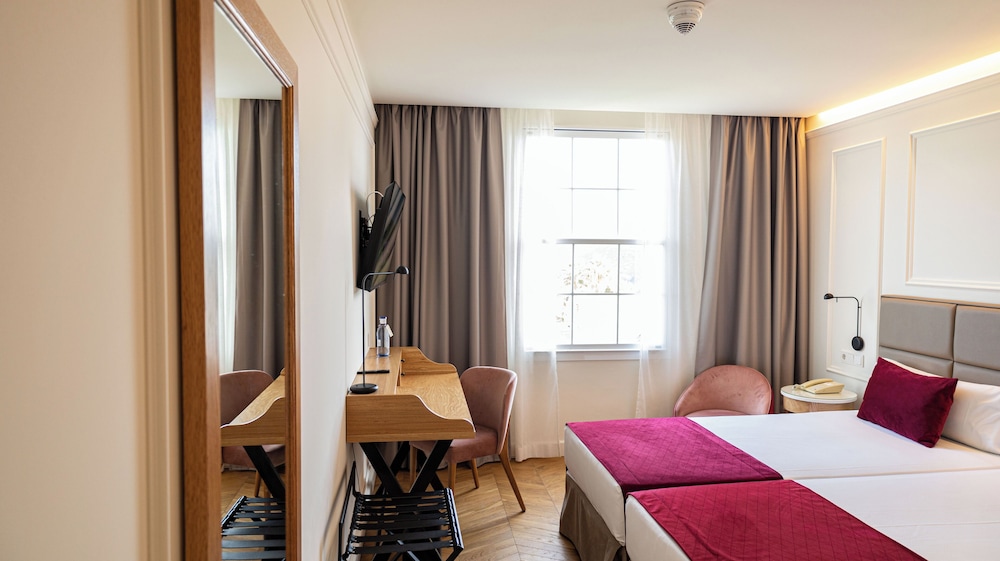 Double Room Single Use photo 2