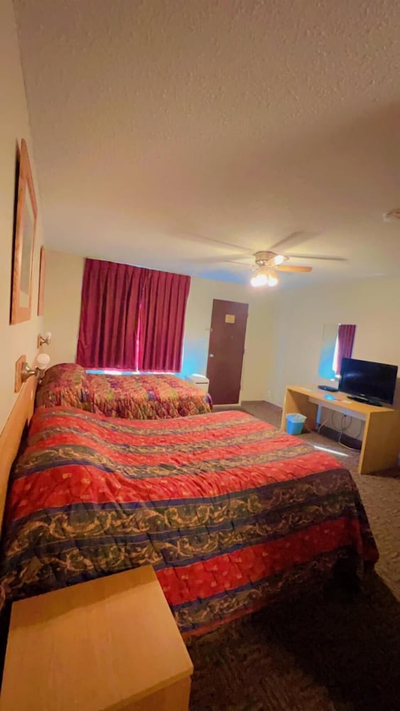 Family Double Room photo 3
