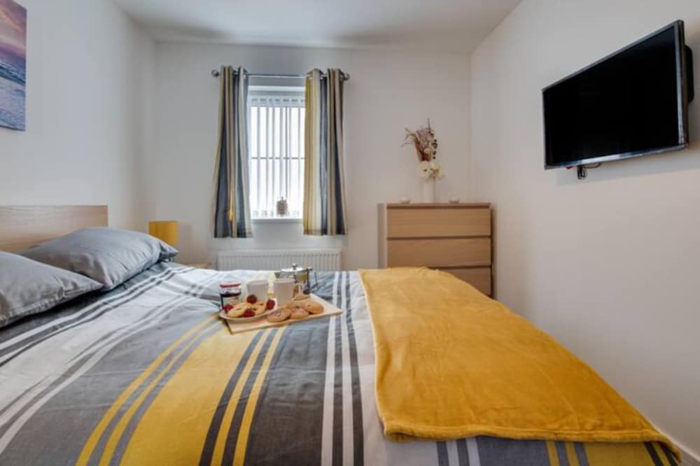 Standard Room (Cove Hideaway) photo 2
