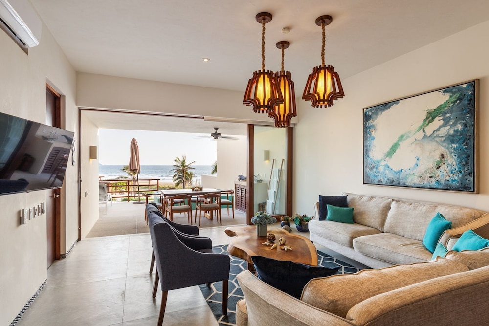 Villa, 2 Bedrooms, Ocean View (2 Bedroom)