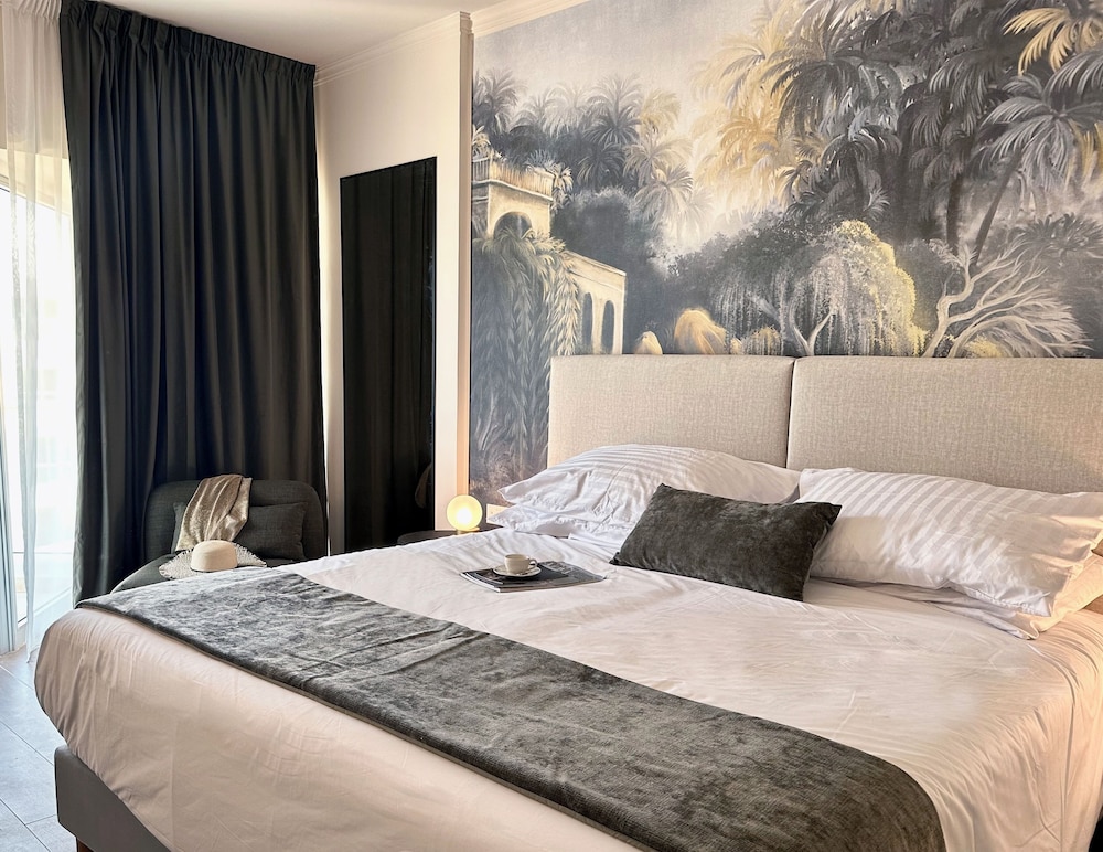 Deluxe Room, Sea View photo 1