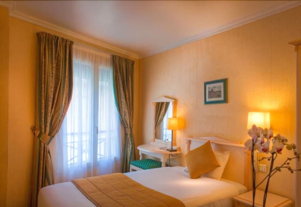Single Room photo 1