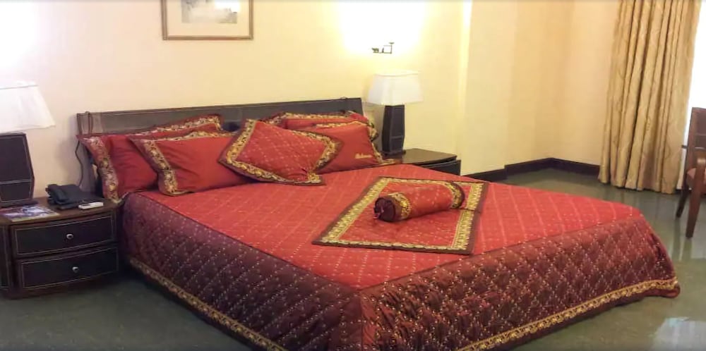Presidential Suite, 1 Bedroom photo 2