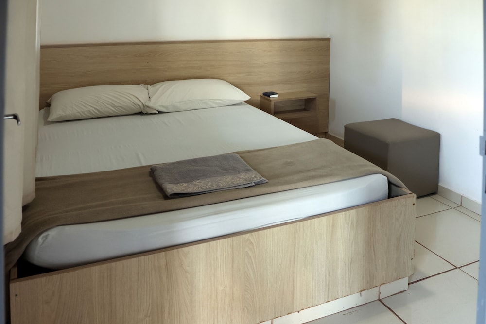 Classic Single Room