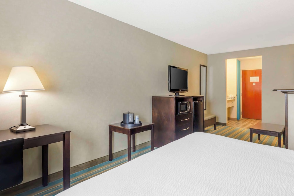 Suite, Multiple Beds, Non Smoking, Refrigerator & Microwave (with Sofabed) - Photo 3
