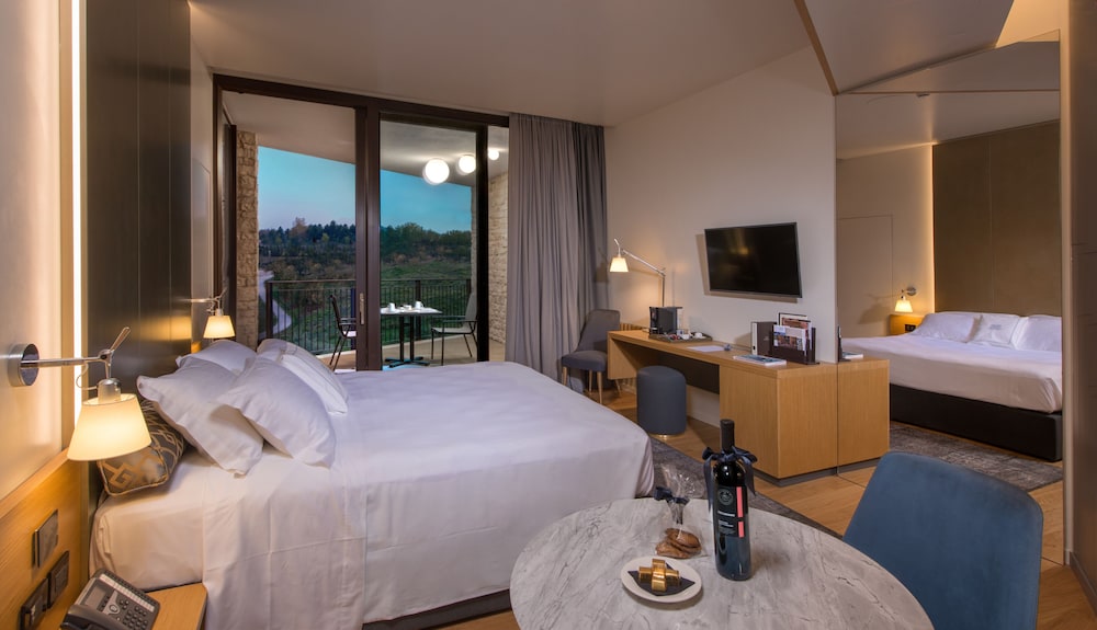 Deluxe Room (Con Terrazza)