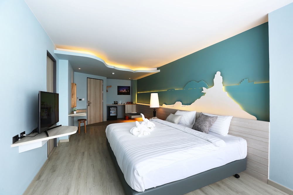 Exclusive Room photo 2