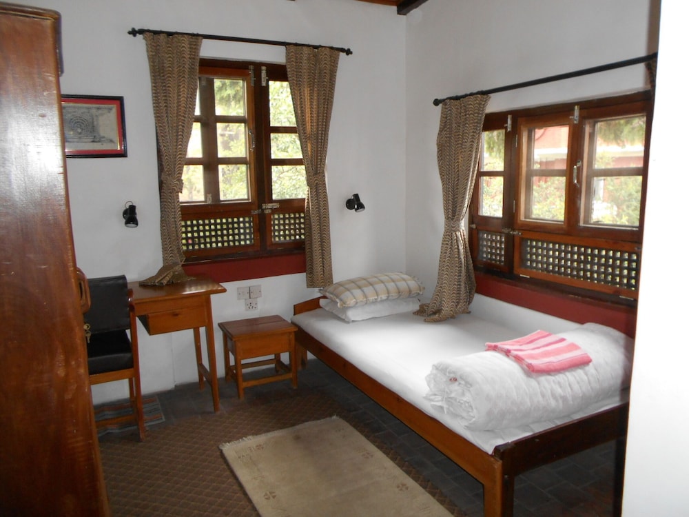 Standard Single Room photo 1
