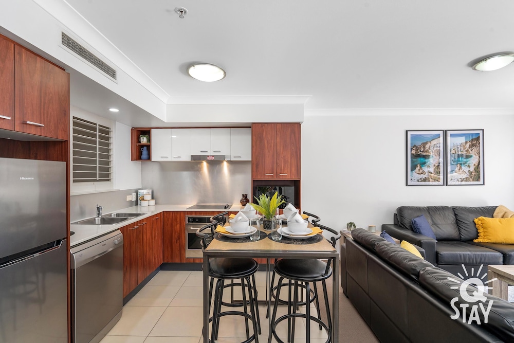 Basic Apartment, 2 Bedrooms - Photo 9