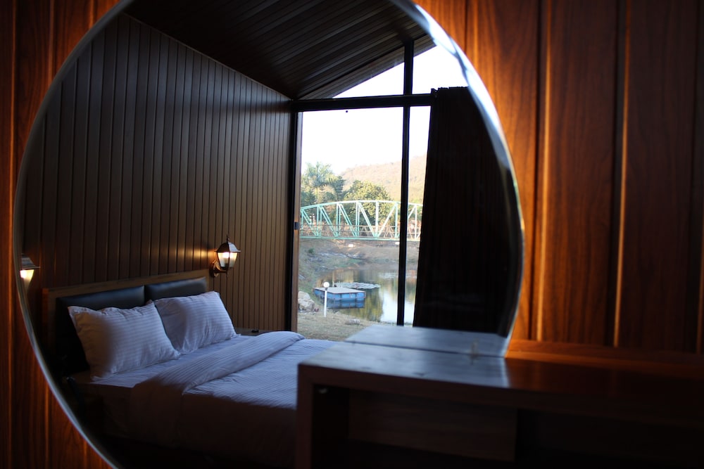 Standard Cottage - Photo 12