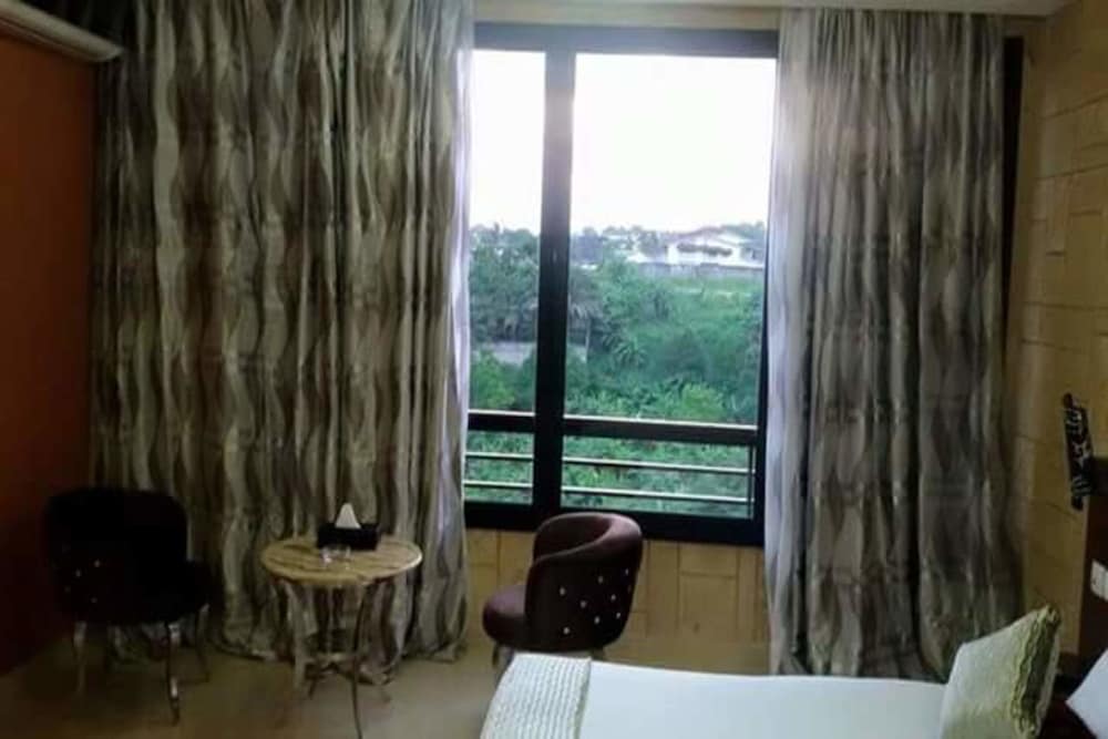 Standard Double Room photo 3