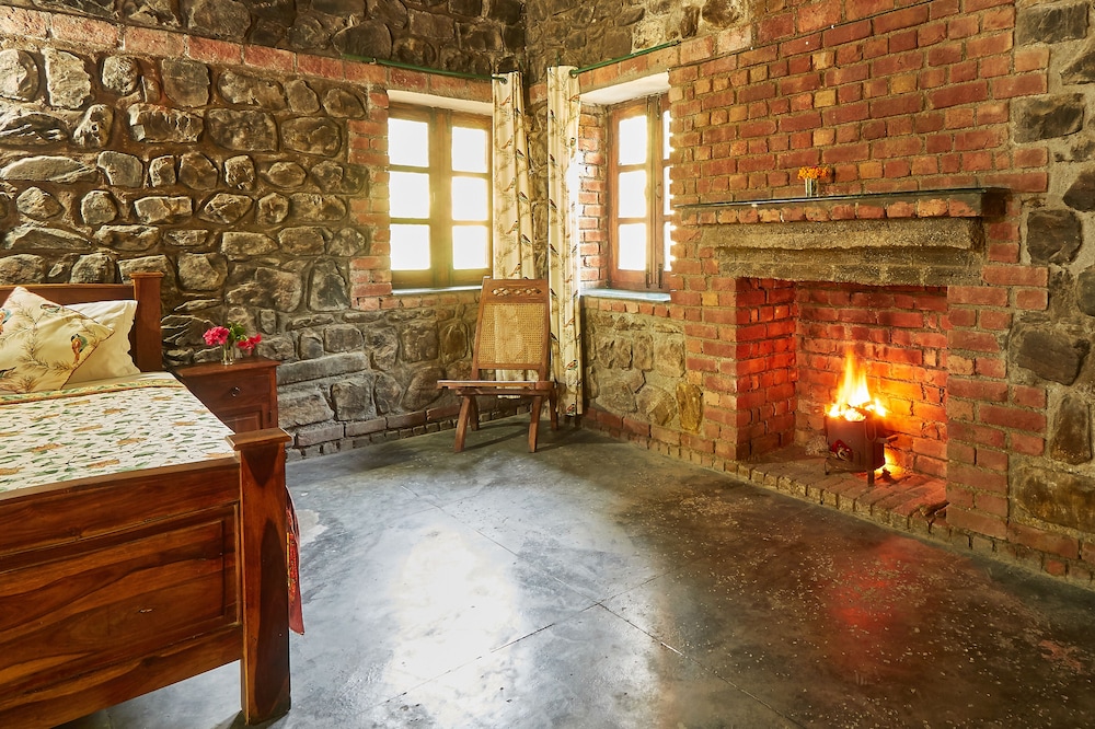 Economy Cottage photo 2