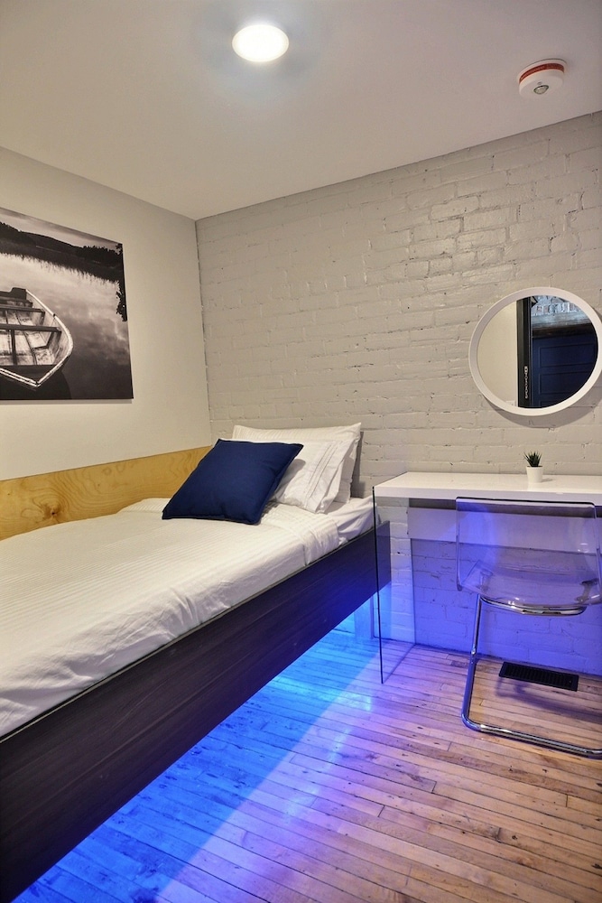 Classic Single Room photo 2