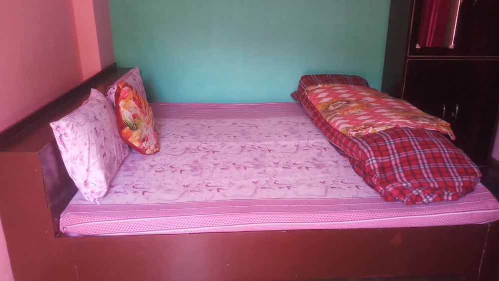 Deluxe Double Room - Photo 4