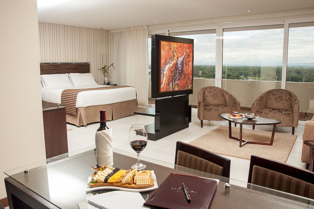 Premium Suite - Photo 1