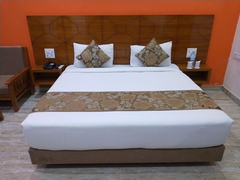 Superior Room, Balcony, River View