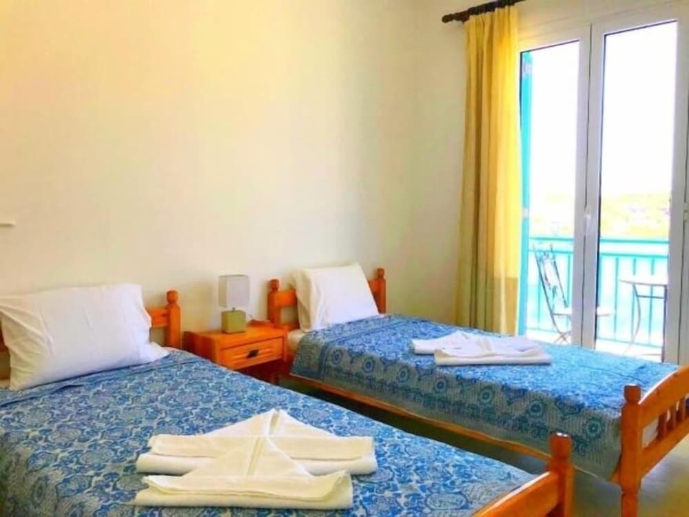 Deluxe Studio Suite, Sea View photo 1