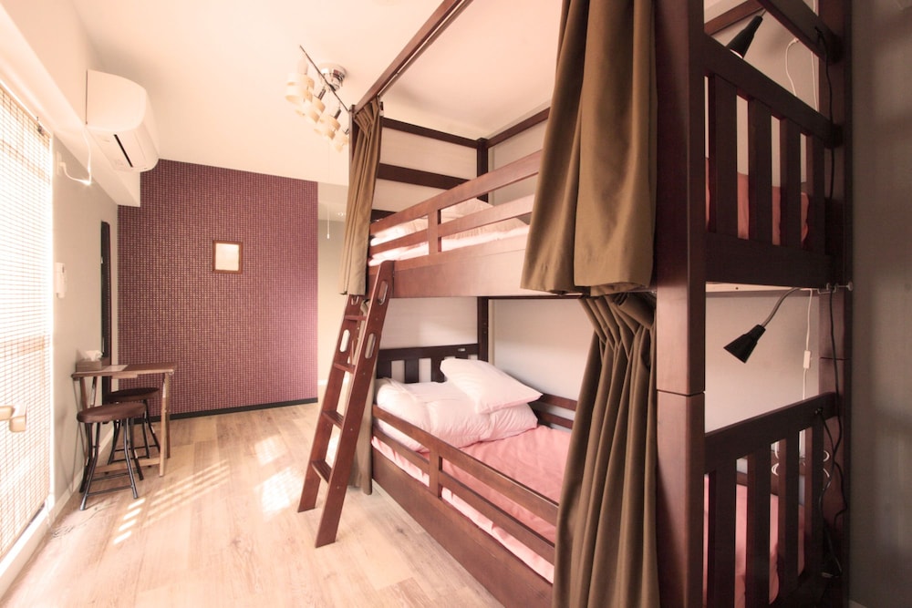 Female Dormitory photo 1