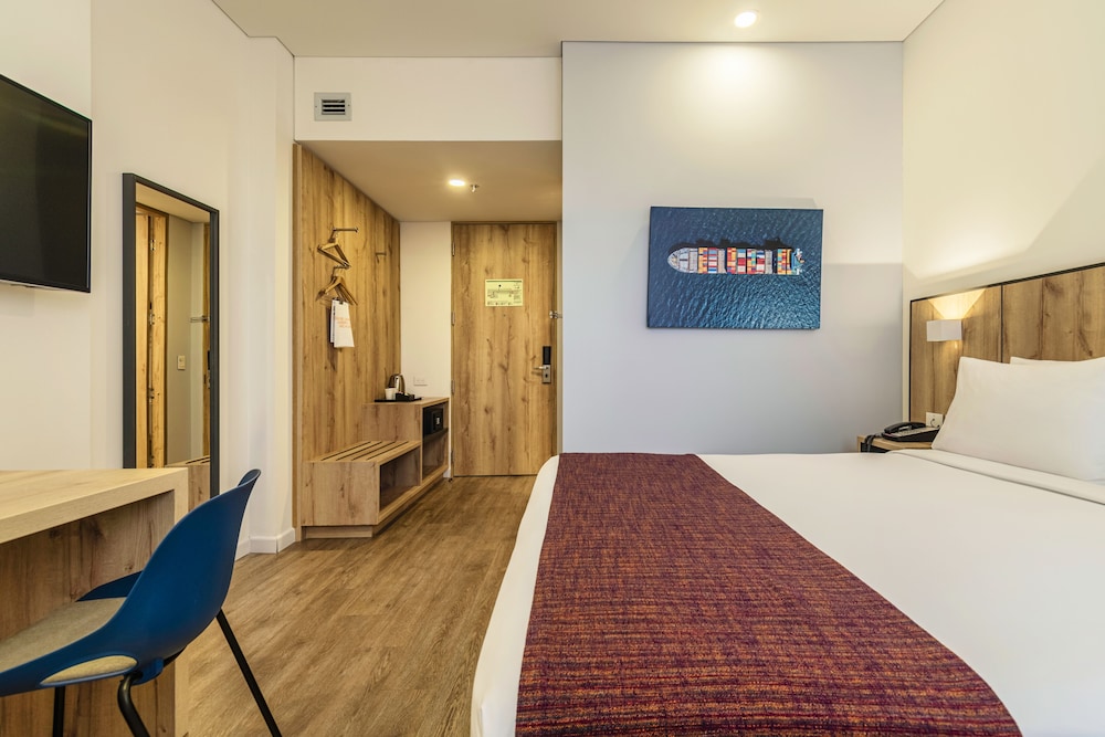 Accessible Room