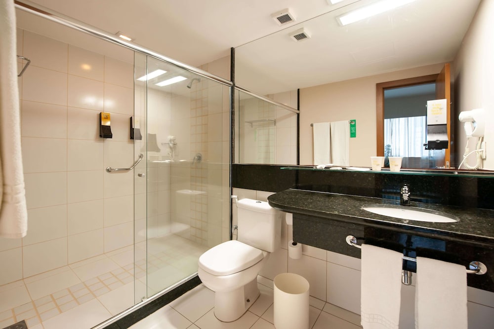 Deluxe Room, Multiple Beds, Sea View - Photo 4