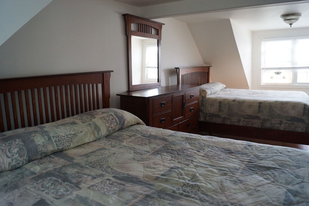 Standard Apartment, 2 Bedrooms photo 1