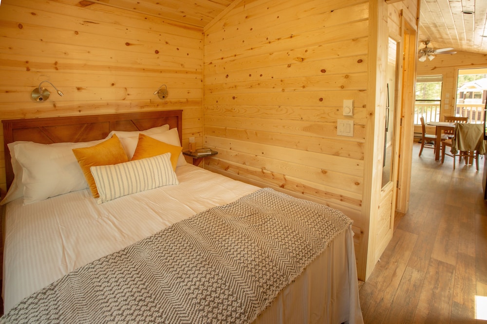 Family Cabin