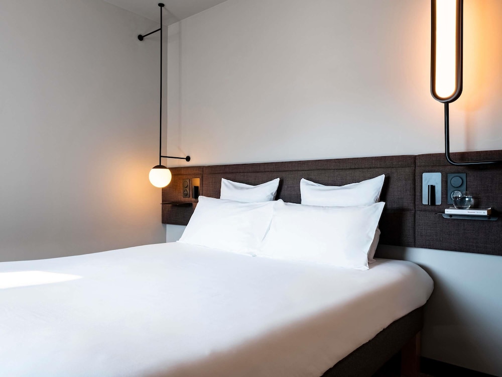 Comfort Room, 1 Double Bed - Photo 3
