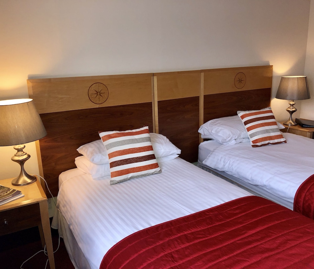 Executive Room, 2 Twin Beds, Non Smoking photo 3