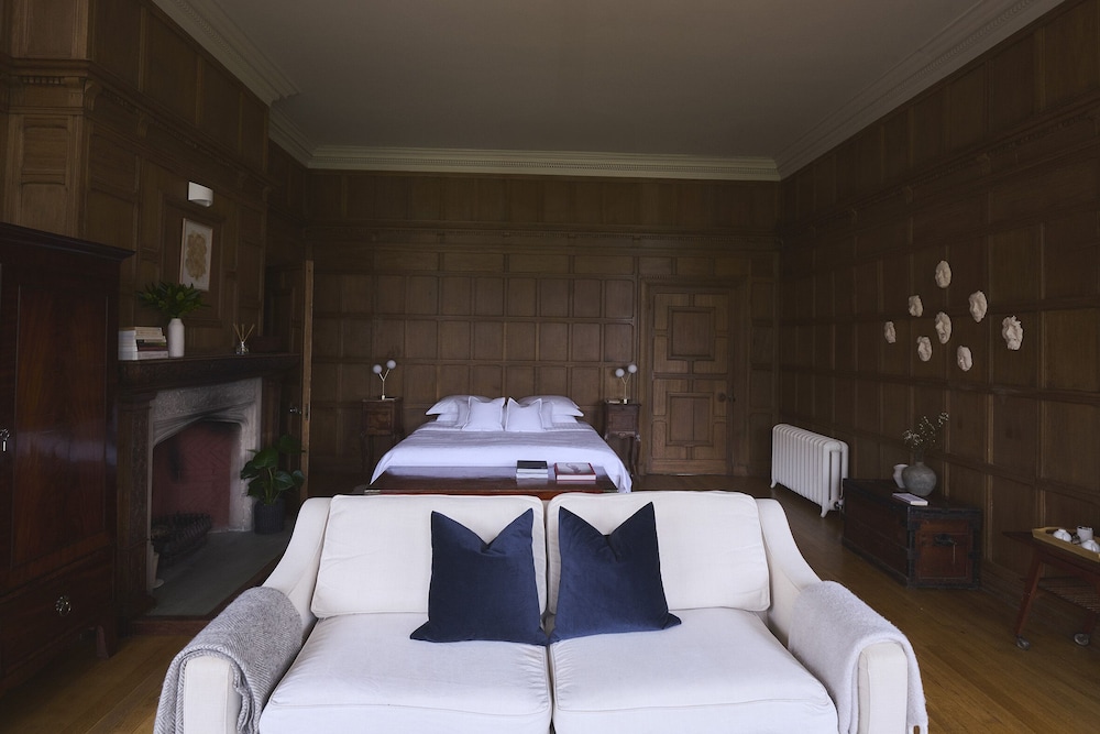 Club Suite, 1 Bedroom, River View photo 1