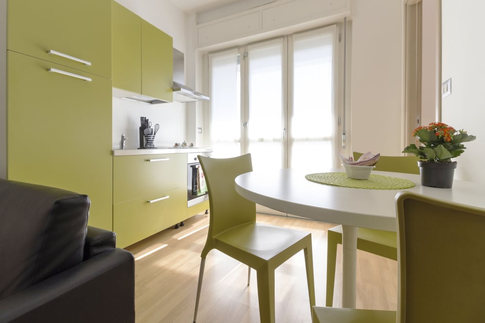 Standard Apartment - Photo 10