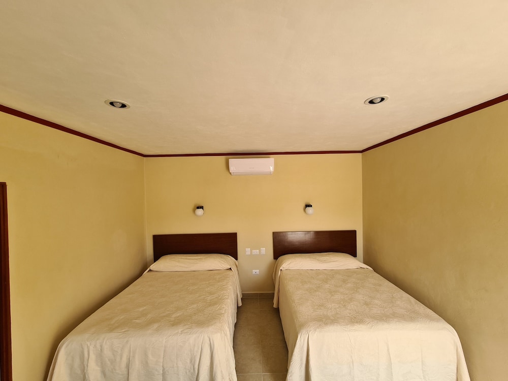 Superior Room, 2 Queen Beds