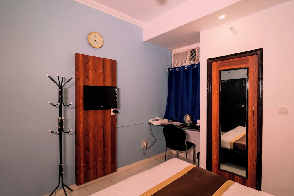 Economy Room photo 3