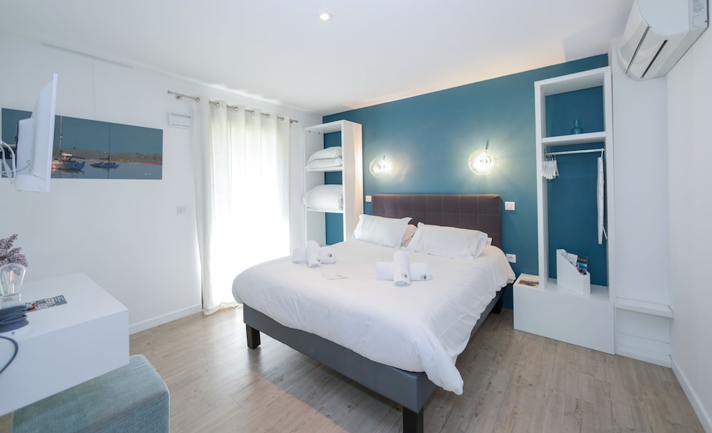 Apartment, 2 Double Beds (Ciel ) photo 1