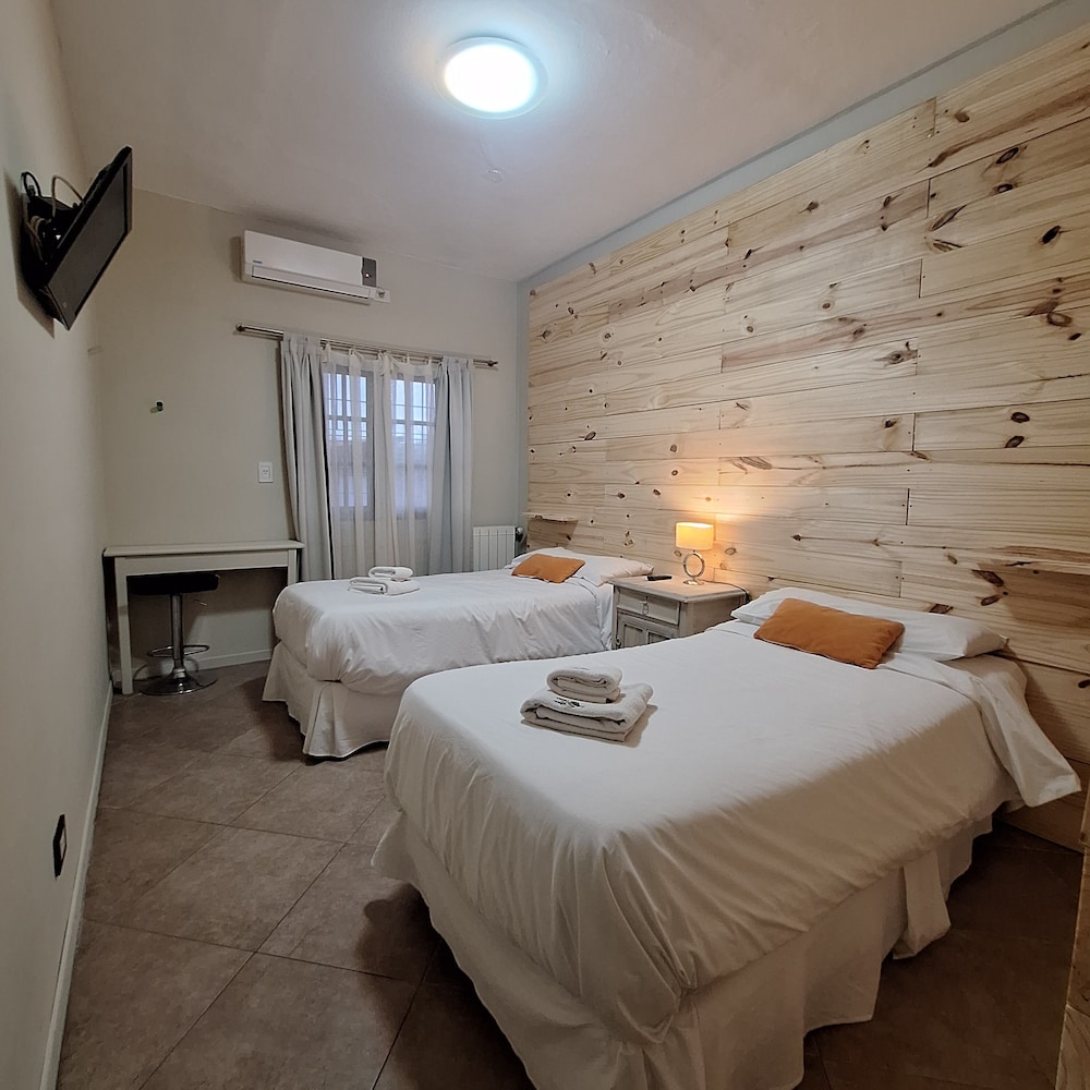 Standard Single Room photo 2