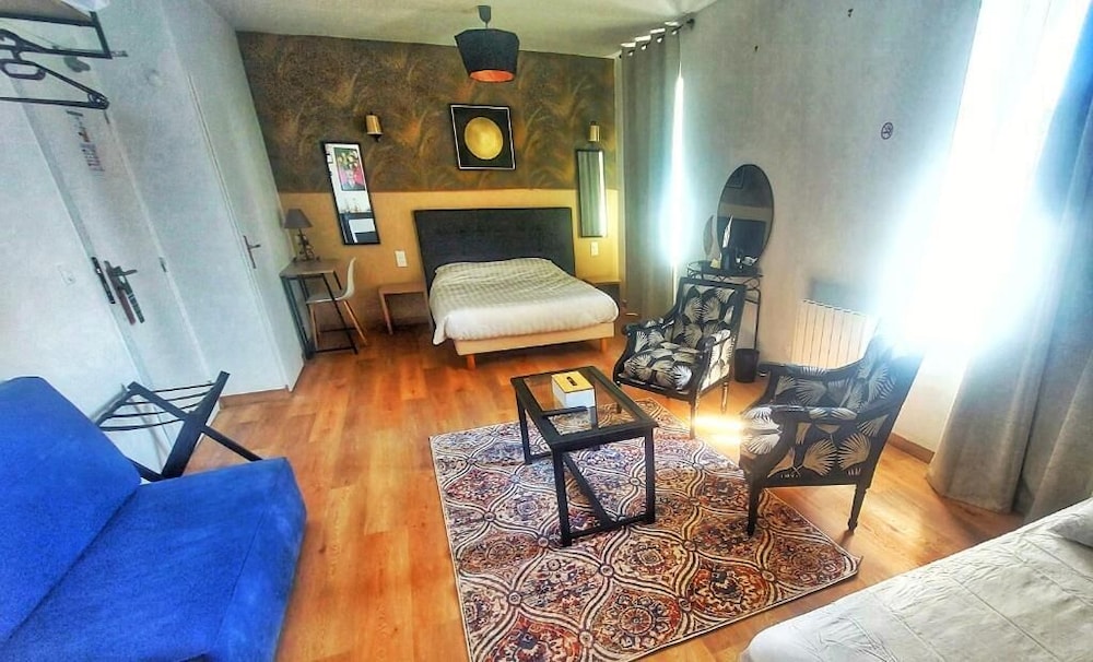 Comfort Triple Room