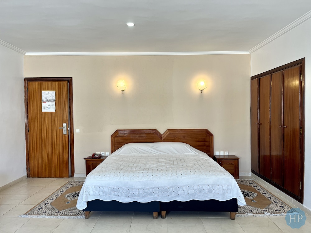 Quadruple Room photo 2