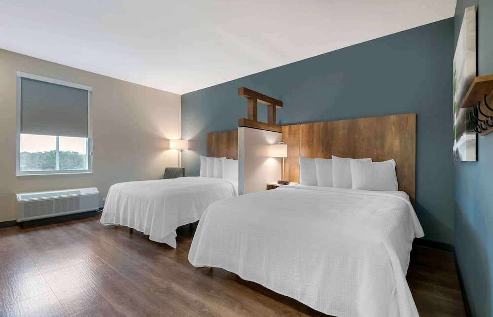Premium Studio, Non Smoking, Refrigerator & Microwave