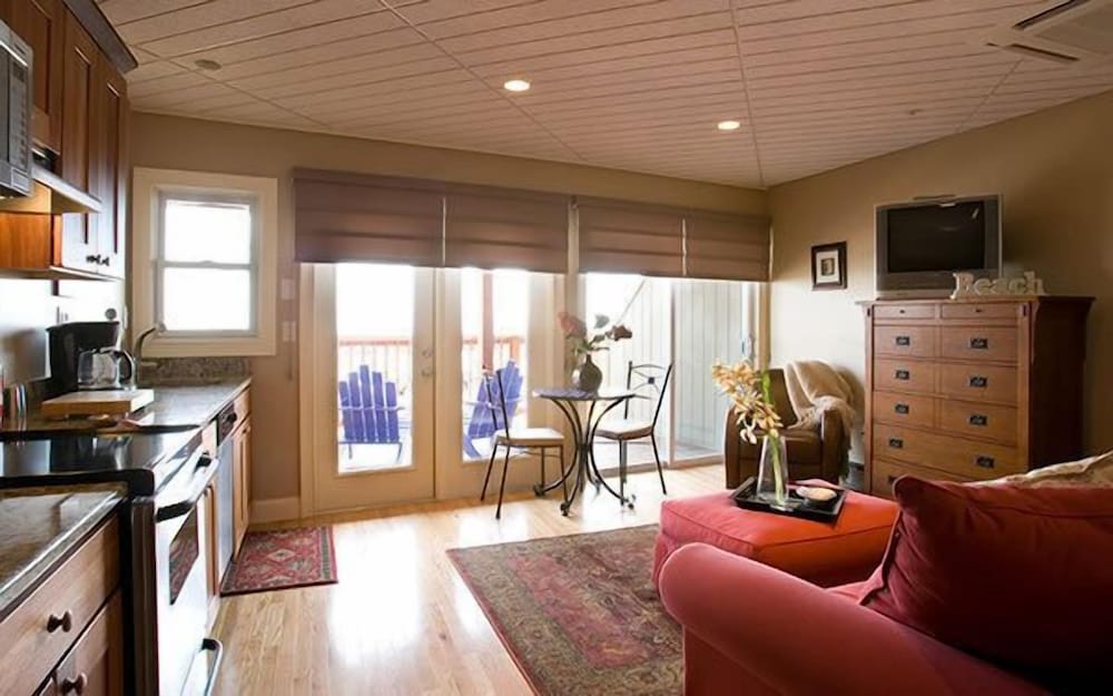 The Seashell Suite photo 1