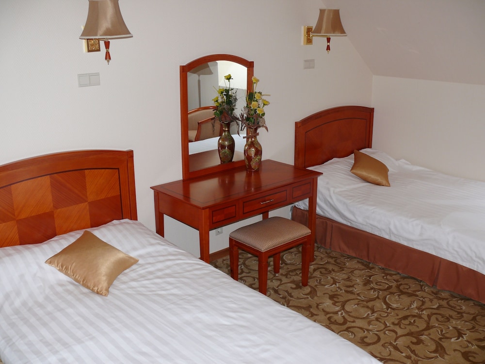 Classic Room photo 1