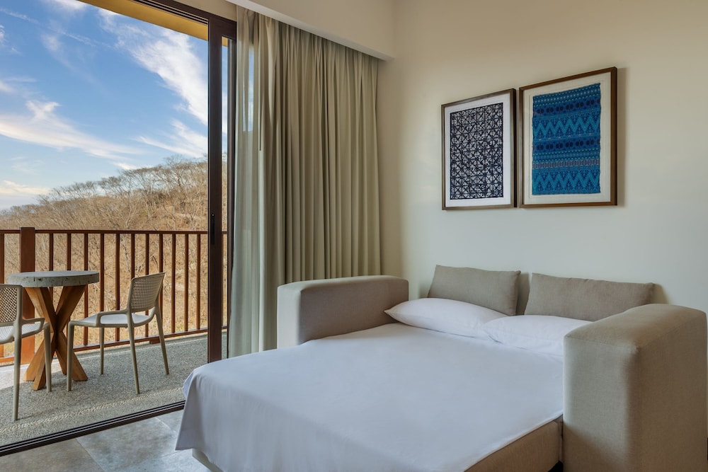 Deluxe Room, Multiple Beds, Balcony, Mountain View (All-Inclusive) - Photo 2