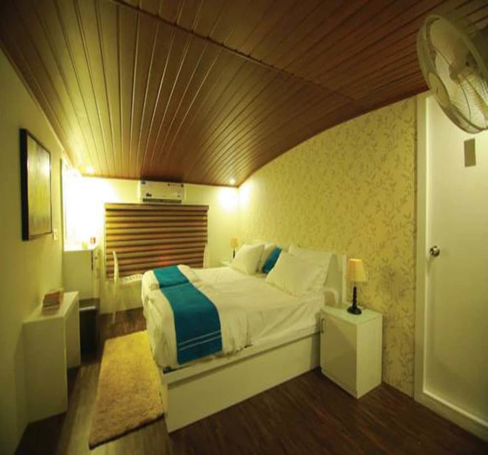 Family Suite, 2 Double Beds photo 1