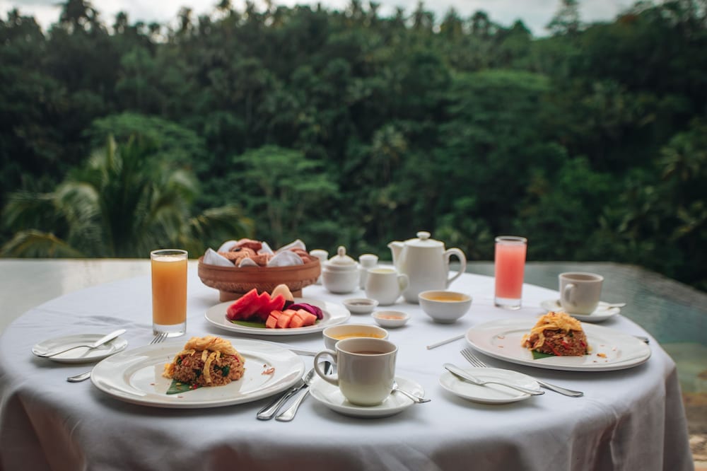 Villa, 1 Bedroom, Private Pool (srikandi Pool Villa)