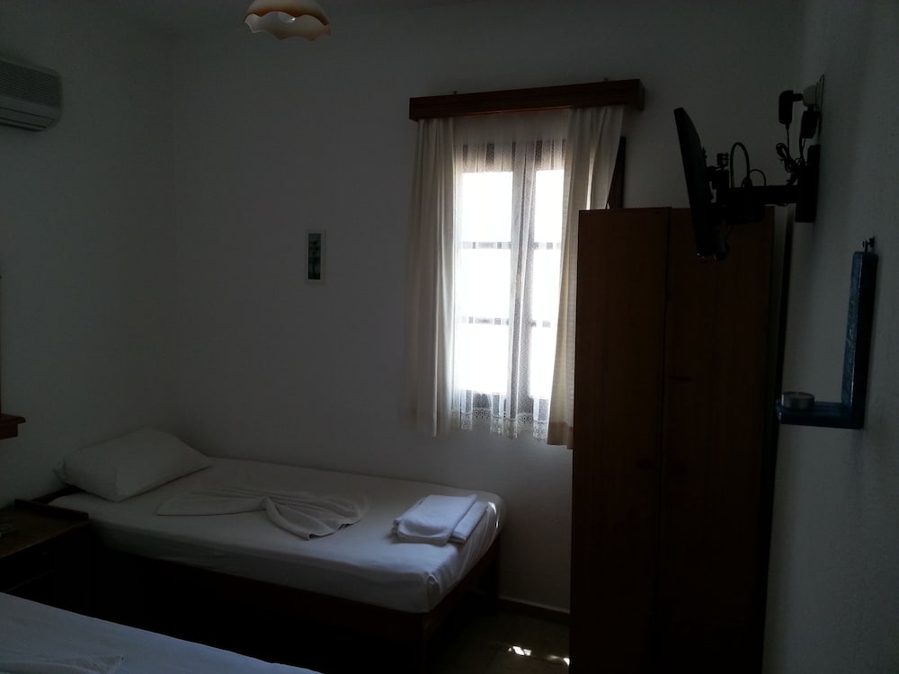 Panoramic Apartment, 2 Bedrooms, City View photo 3