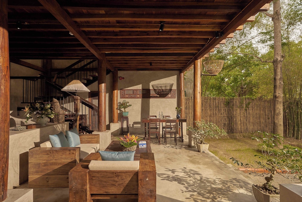 One-bedroom Pool Villa - Photo 4